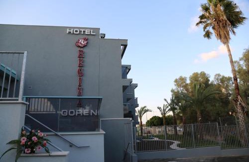 Ashkelon Hotel | Regina Goren Hotel