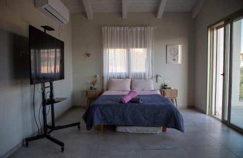 Beit HaShita Apartment | ברקו בעמק
