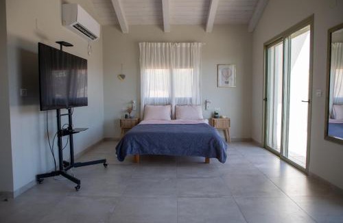 Beit HaShita Apartment | ברקו בעמק