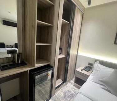 Amman Hotel | Roya Downtown Boutique Hotel