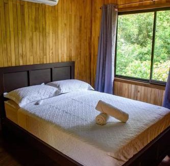 San Isidro de El General Other | La jungla ecolodge