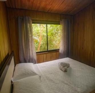 San Isidro de El General Other | La jungla ecolodge