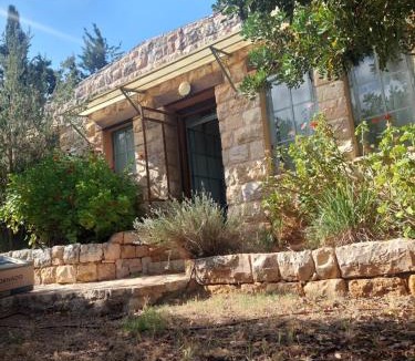 Klil House | tranquil beautiful house כליל השחר- צימרים קסומים במיקום מרגיע למשפחות וזוגות