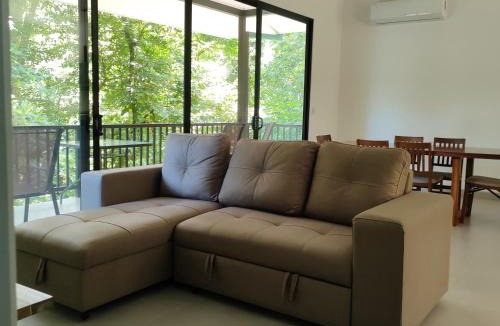 Portalon Villa | Villa del Río