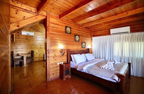 Shefer Cabin | חלום שלמה