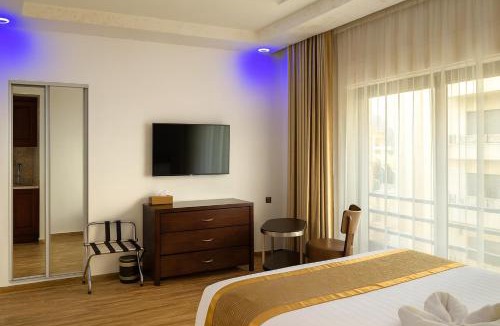 Suwailih Hotel | Aljamal Hotel