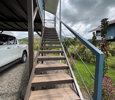 Arenal Hot Springs Apartment | Suite Palm