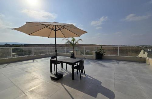 Mateh Asher Apartment | המקום של אסי - Assi's place