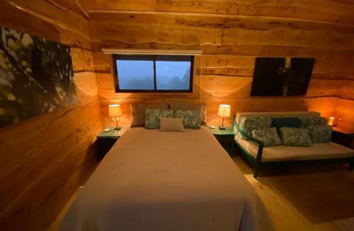 Roble Apartment | Cabañas Emerald Forest