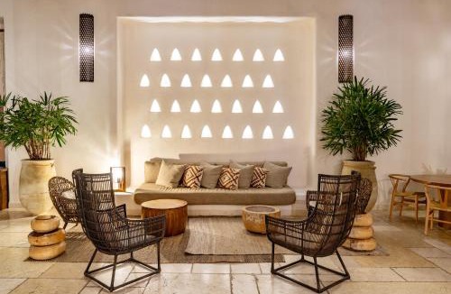 Sde Boker Hotel | Kedma by Isrotel Collection