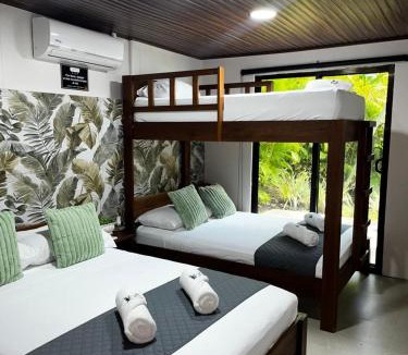 Chiguata House | Casa Hachi