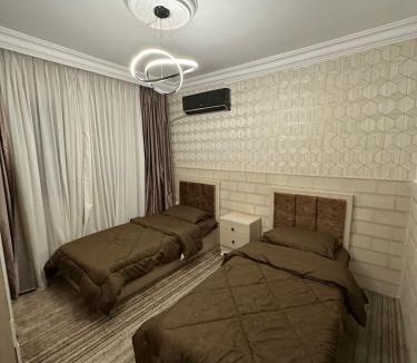 Irbid Apartment | Super deluxe apartment