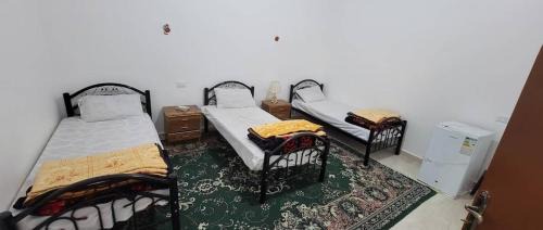 Wadi Musa Apartment | Idris home