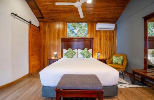 Santa Elena Hotel | Camino Verde B&B Monteverde Costa Rica