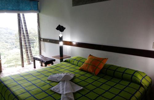 Bijagua Hotel | Celeste Mountain Lodge
