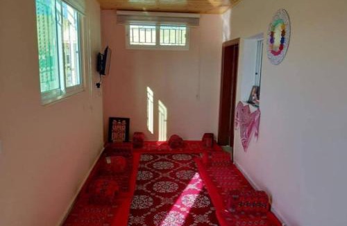 Wadi Musa Apartment | Idris home