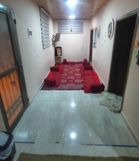 Wadi Musa Apartment | Idris home