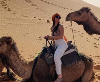 Wadi Rum Other | Wadi Rum Hakuna Matata Camp and Jeep Tour