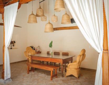 Granada Villa | Central Park Luxurious Historical Home With Pool