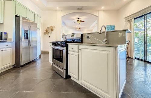 Cabo Velas House | Villa Coral