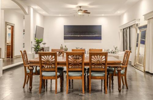 Cabo Velas House | Villa Coral