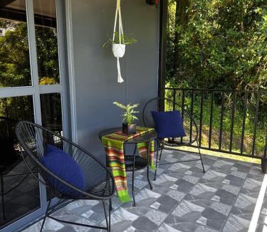Quebrada Grande Apartment | Dadirri Cozy House Santa Elena Monteverde