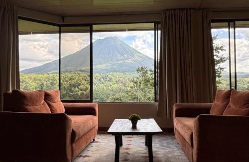 Palma Hotel | Arenal Roca Lodge & Bungalows