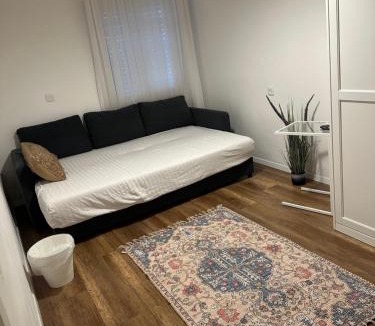 Haifa Apartment | דירת בוטיק Dnine7