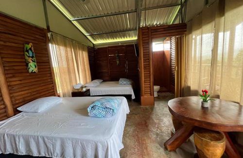 Venado Apartment | Cabaña 3 venado