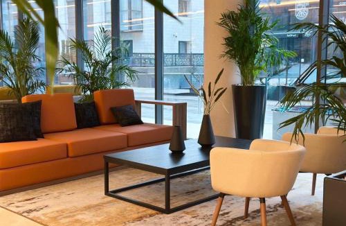 Amman Hotel | Swisstouches Hotel Amman