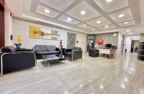 Suwailih Apartment | Margarita Hotel