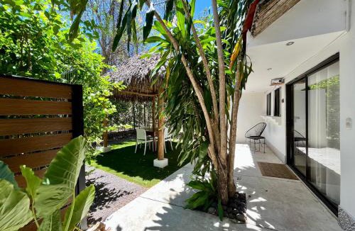Palm Beach Estates Hotel | Hotel El Manglar y Cantarana