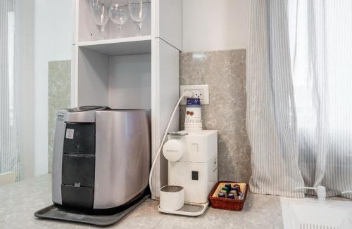 Hadera Apartment | Sea Tower