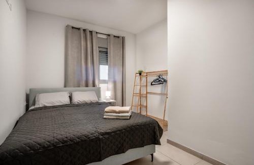 Hadera Apartment | Sea Tower