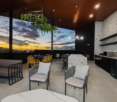 Barrio Escalante Hotel | Valle de Escalante