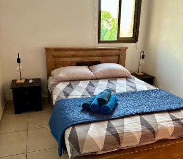 Haifa Apartment | SeaTown Apartments