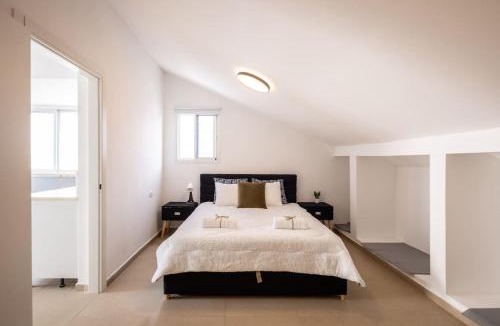 Netanya Villa | Serenity by the Sea – Poleg Villa