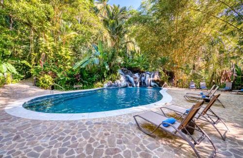 Montezuma Hotel | Ylang Ylang Beach Resort
