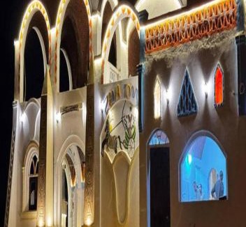 Aswan House | Zena Toma Nubian Guest House
