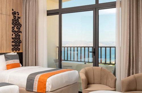 Aqaba Hotel | Diamond Palm Hotel & Resort