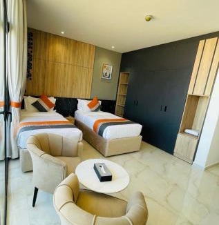 Aqaba Hotel | Diamond Palm Hotel & Resort