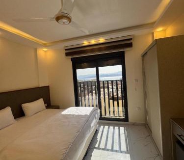 Aqaba Hotel | Old Town Hotel