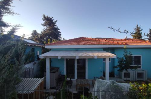 El-Rum Bed & Breakfast | החן בירוק