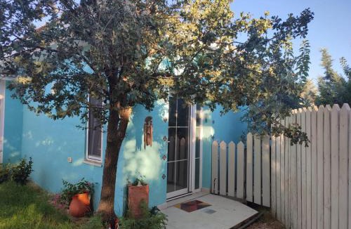 El-Rum Bed & Breakfast | החן בירוק