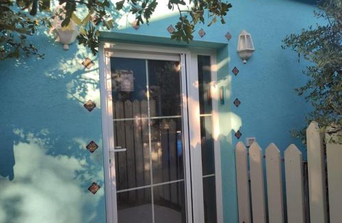 El-Rum Bed & Breakfast | החן בירוק
