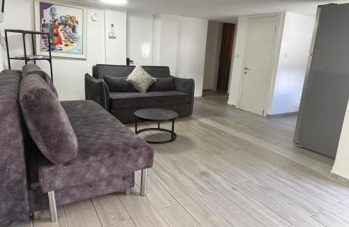 Safed House | אחוזת רוממה - Villa Romema