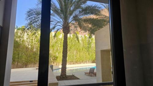 Aqaba Apartment | قرية الراحة- Alraha Village