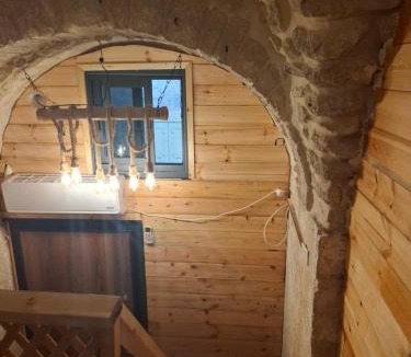 Old City Bed & Breakfast | ALKHAWAJAT Guest House