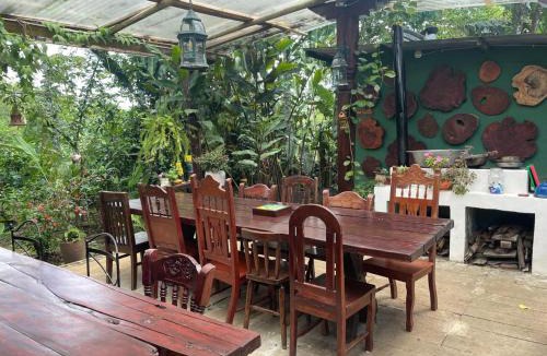 Bijagua Hotel | Kakao Lodge & Garden Río Celeste