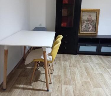 Haifa Apartment | Modern 2 room apartment with stunning View